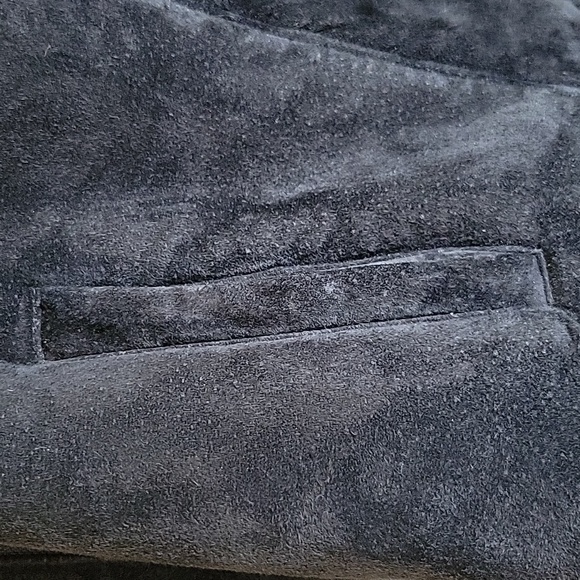 Wilson's Leather Maxima - Picture 2 of 9